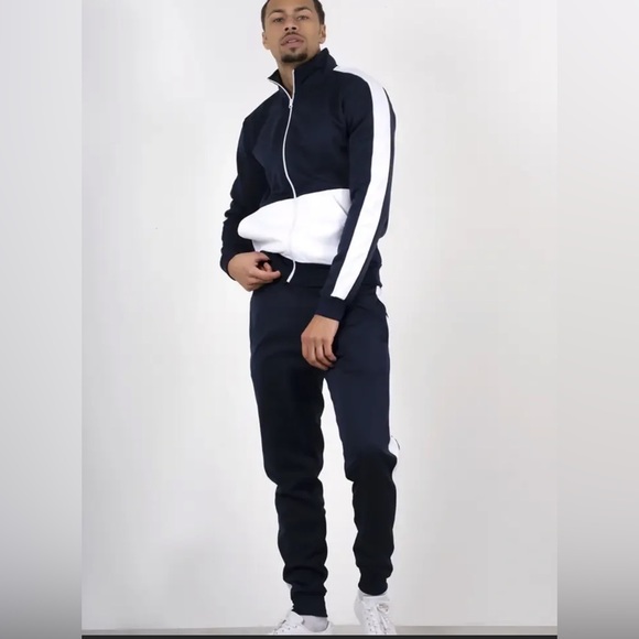 Tracksuit - Picture 2 of 3